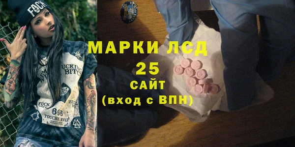 спайс Арсеньев
